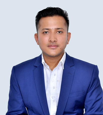 Mr. Sudip Khadka